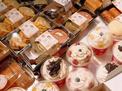 -幸福西饼面包茶饮(车公庙店)