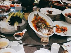 -箪食巷私房菜馆·鲁菜(玉函路店)