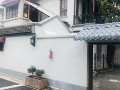 -二楼南书房
