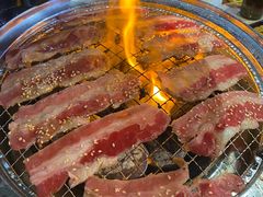 -吉志烤肉(太原总店)