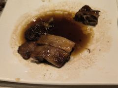 -唐拉雅秀酒店-唐苑中餐厅