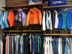 -Patagonia(三里屯SOHO店)