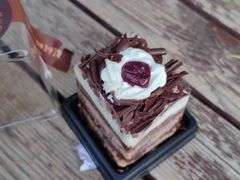 -味多美蛋糕(阜成门店)