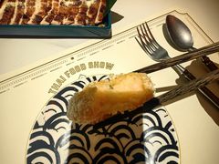 -太食獸泰式茶餐厅(IFS国金中心店)