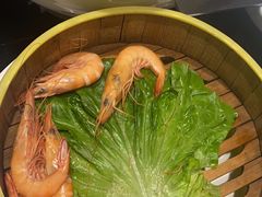 -文华小渔村(椒江康平路店)