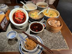 -南京大牌档(之心城店)