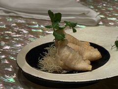 -8餐厅(新葡京酒店)