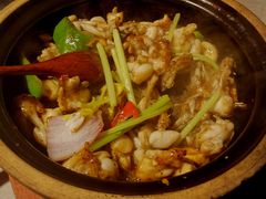 金不换啫田鸡-啫神·广州地标美食(北京路店)