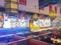 -渔家风味·鲅鱼水饺·央视展播·海鲜天津菜(开发区店)