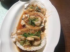 -上海小南国(正大店)