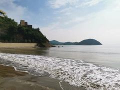 -东海半边山旅游度假区