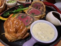 -Osteria Garden 生蚝花园餐厅(原进贤路店)