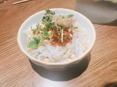 凉粉-大潮淮·淮扬菜(何园旗舰店)