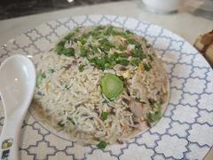 -點無缺茶楼·海鲜酒家(世博店)