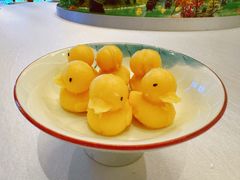 -全聚德(莫干山路店)
