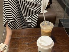 -星巴克(张家港购物公园店)