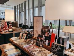 -茑屋书店(天目里店)