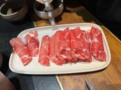 -巴奴毛肚火锅(大剧院店)