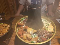 -并州大牌档之醉轻尘