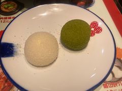 -爆炸头阿姨小四川正宗川味小吃(无任何分店)