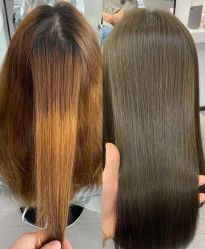-ON STAR SALON