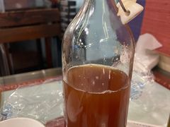 -昱家胡同·烧烤海鲜铜锅涮肉(和平里店)
