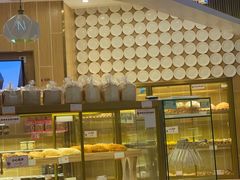 -BreadTalk面包新语·烘焙蛋糕(高德置地春广场店)