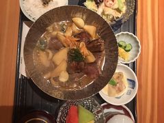 -皇品田苑日式料理(苏州中心店)