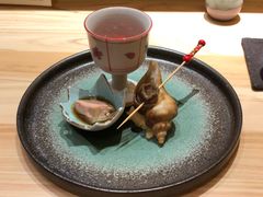 -鮨青(恒基名人购物中心店)