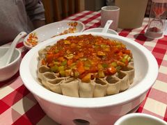 -西贝(宝乐汇店)