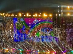 -南京奥林匹克体育中心
