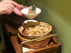 彪哥腊味煲仔饭-顺峰顺水顺德菜(龙华店)