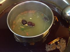 -金鼎雪山牦牛杂火锅(理县总店)