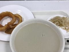 -老磁器口豆汁店(天坛店)