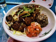 -My Way Town买味堂·东南亚餐厅(亦庄店)