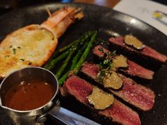 -安妮意大利餐厅(国贸店)