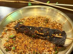 -林二哥宜烤官·宜宾小烧烤