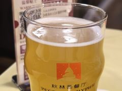 -秋林西餐厅