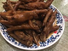 -望江门227龙虾馆