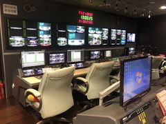 -中央广播电视总台(光华路办公区)