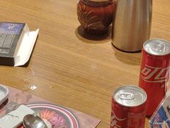 -将军牛排·尔滨地标朝鲜族美食(总店)