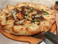 -必胜客(中山店)