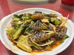 -车头老二大排档