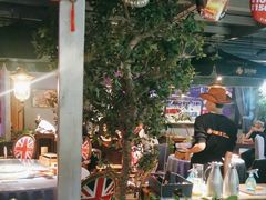 -肉串汪(望京店)