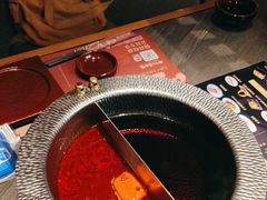 -牛YO寿喜烧和牛火锅自助(三台子万象汇店)