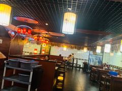 大堂-捞旺猪肚鸡(街道口店)