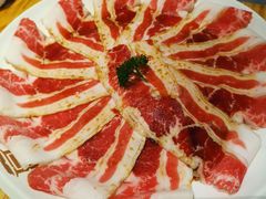-韩宫宴烤肉·料理(武汉印象城店)