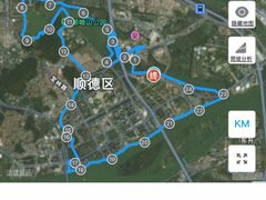 -顺峰山公园
