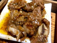 -味可道美食坊(福基路店)