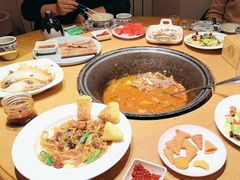 -福茂源横山铁锅羊肉(牡丹园店)